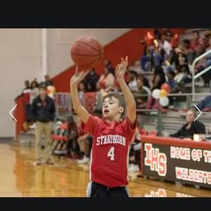 Meet your Posher, Colby